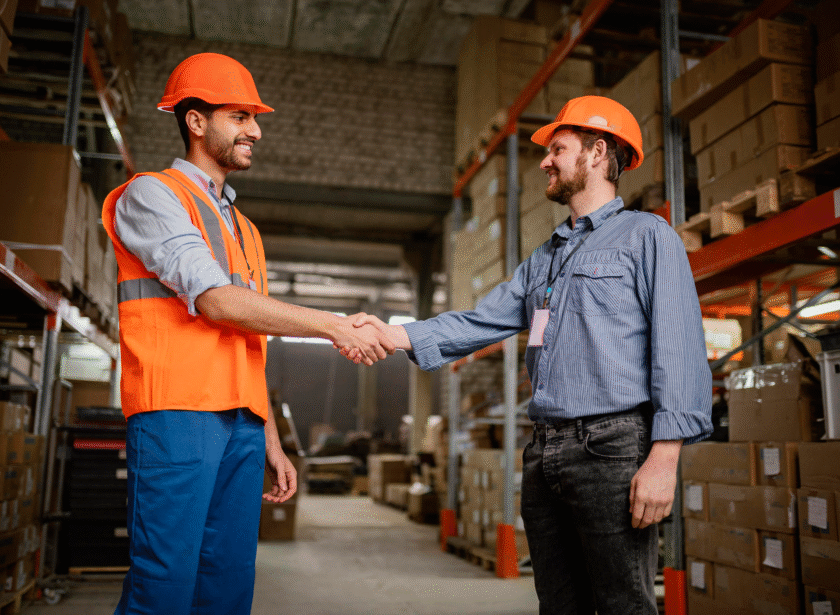 best logistics company in Qatar